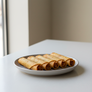 Taquitos Taquitos
