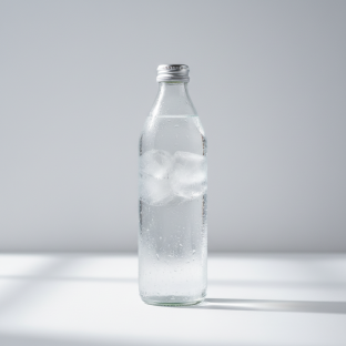 Bottled Water Bottled Water