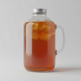 Gallon Unsweetened Tea Gallon Unsweetened Tea