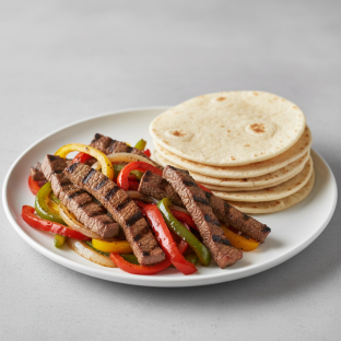Fajitas Fajitas