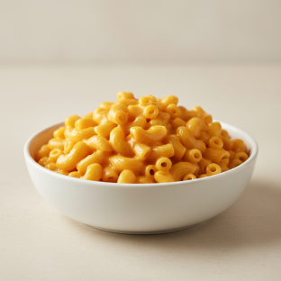 Mac and Cheese Mac and Cheese