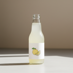 Yuzu Lemonade Yuzu Lemonade