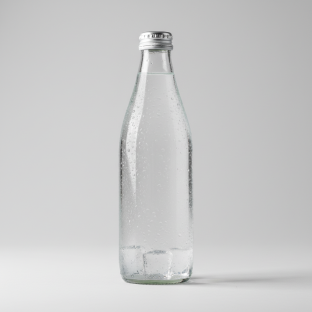 Bottled Water Bottled Water