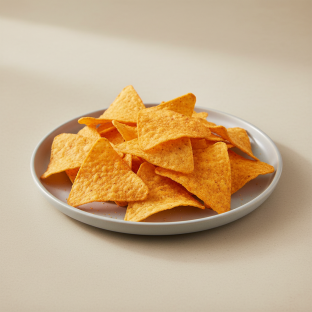 Nacho Cheese Doritos Nacho Cheese Doritos