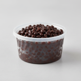 Black Beans Black Beans