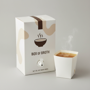 Box of Broth Box of Broth