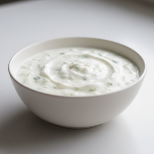 Tzatziki Tzatziki