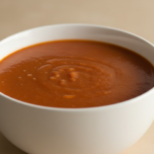 Gallon Tomato Cheddar Soup Gallon Tomato Cheddar Soup