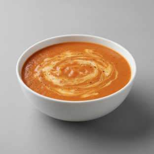 Tomato Cheddar Soup Tomato Cheddar Soup