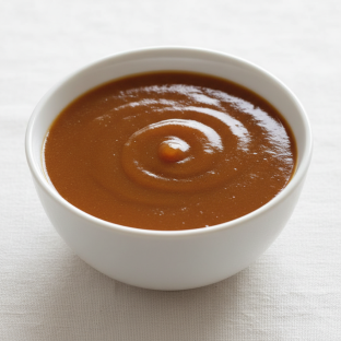 Brown Gravy Brown Gravy