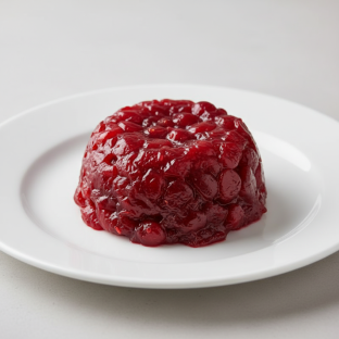 Cranberry Sauce Cranberry Sauce