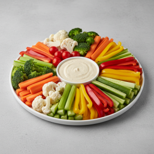 Crudite Crudite