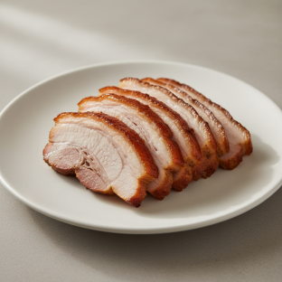 Roast Pork Roast Pork
