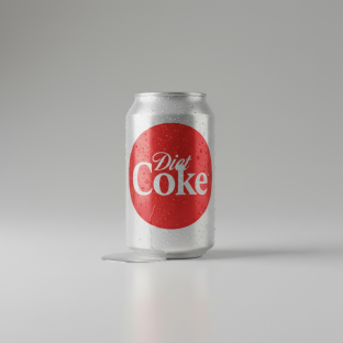 Diet Coke