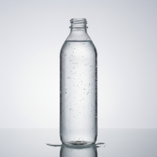Bottled Water