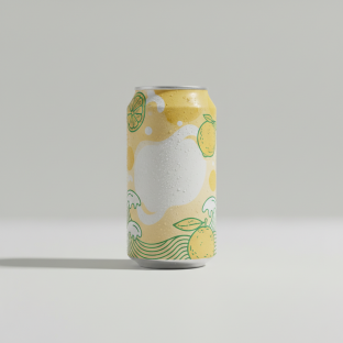 Sanzo Sparkling Calamansi
