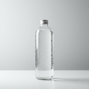 Sparkling Water