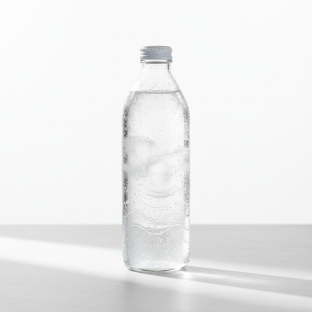 Bottled Water Bottled Water