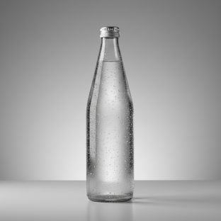 Bottled Water Bottled Water
