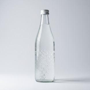 Sparkling Water Sparkling Water