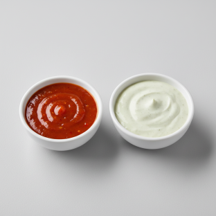 Side Sauces Side Sauces