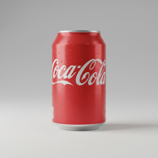 Coke (12oz Can) Coke (12oz Can)
