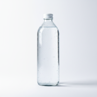 Bottled Water Bottled Water