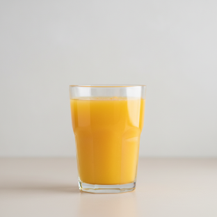 Orange Juice Orange Juice