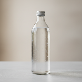 Bottled Water Bottled Water
