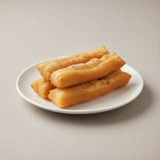 Fried Chinese Donut Fried Chinese Donut