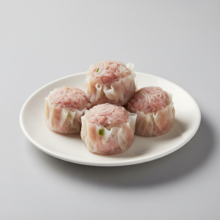 Sha Xian Crystal Pork Siu Mai Sha Xian Crystal Pork Siu Mai