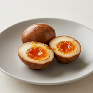 Soy Egg Soy Egg