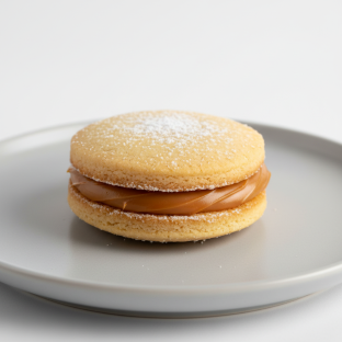 Alfajor Cookie Alfajor Cookie