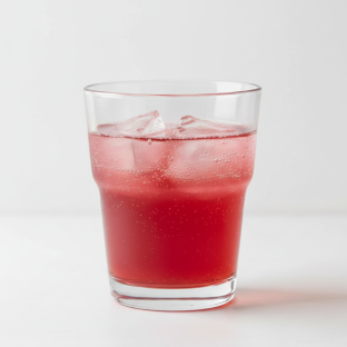 Cranberry Orange Spritz Cranberry Orange Spritz