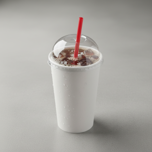 Dr. Pepper Dr. Pepper
