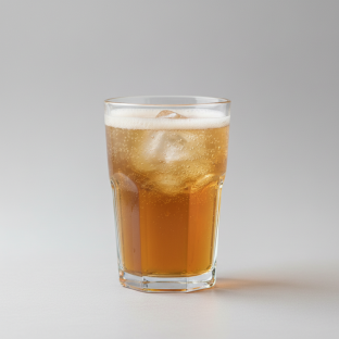 Ginger Ale Ginger Ale
