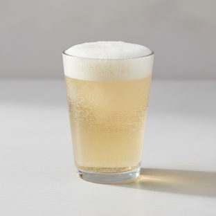 Ginger Cream Soda Ginger Cream Soda