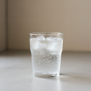Tonic Water Tonic Water