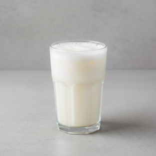 Virgin Pina Colada Virgin Pina Colada