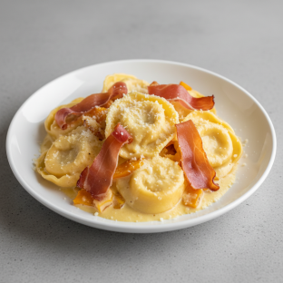 Butternut Asiago Tortellaci Butternut Asiago Tortellaci