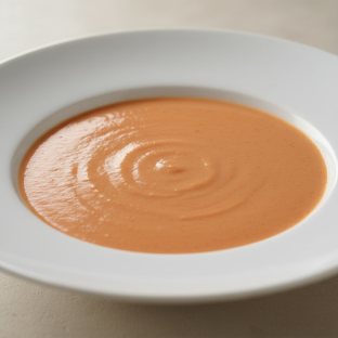 Lobster Bisque Lobster Bisque