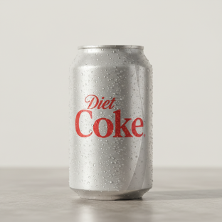 Diet Coke Diet Coke