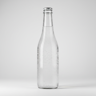 Rambler Sparkling Water Rambler Sparkling Water