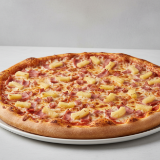 Hawaiian Pizza (Extra Large 16") Hawaiian Pizza (Extra Large 16")