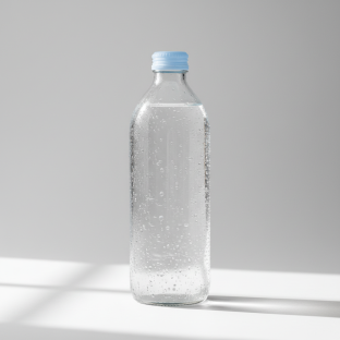 Bottled Water