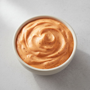 Buffalo Ranch Sauce