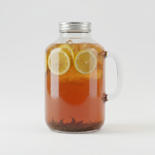 Gallon of Drink Gallon of Drink