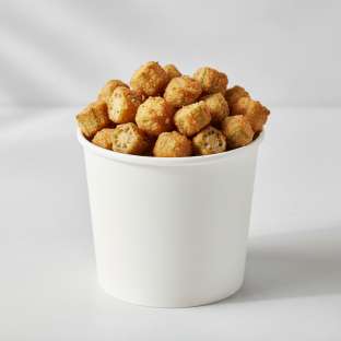 Pint Fried Okra Pint Fried Okra