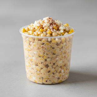 Quart Elote Quart Elote