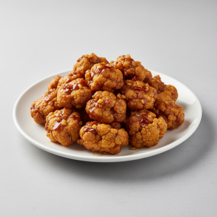 Gobi Manchurian
